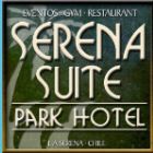 hotel serena suite